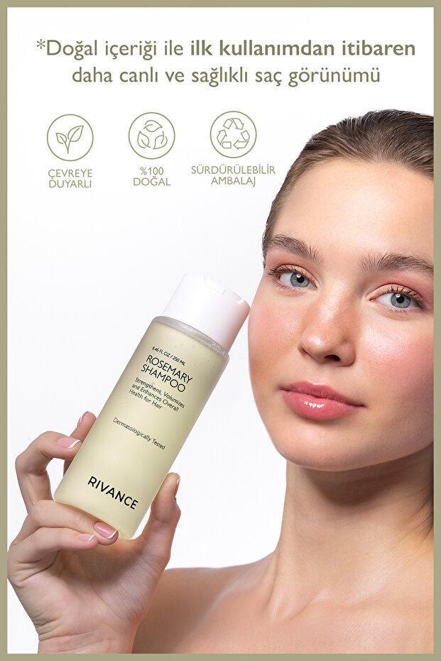 Biberiye Bakım Seti - 4