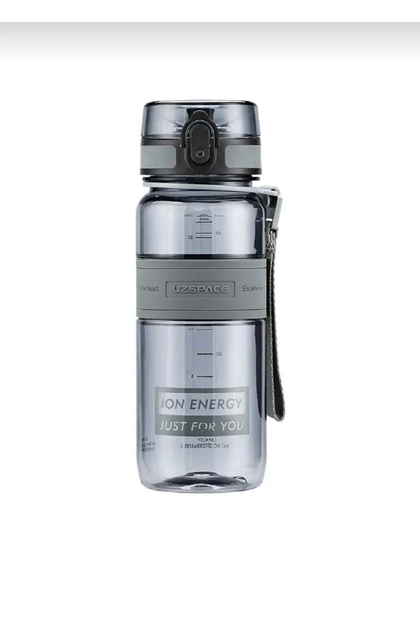 650ml Tritan Matara 5029 Bark Grey - 1