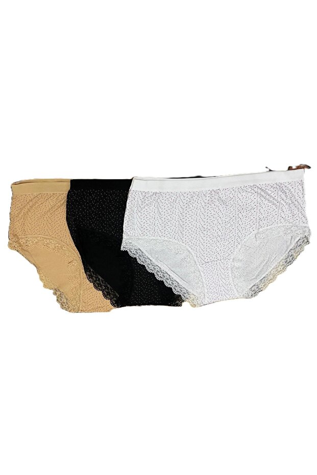 Eylülmoda Alt Kilot - 2