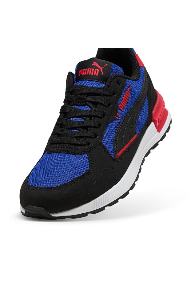 Graviton Jr Sneaker - 5