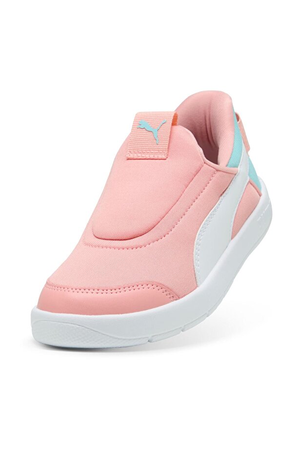 Courtflex v3 SLIPTECH  PS Sneaker - 5