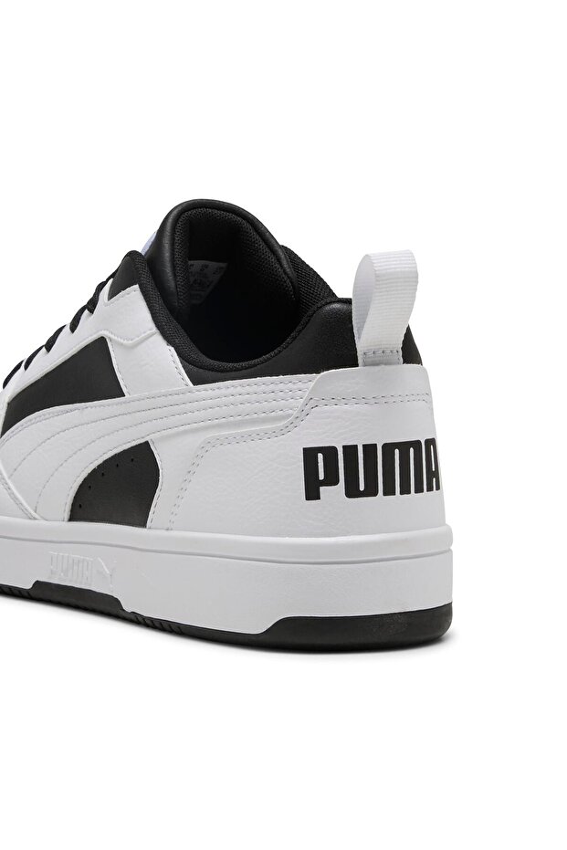 Rebound v6 Low Sneaker - 5