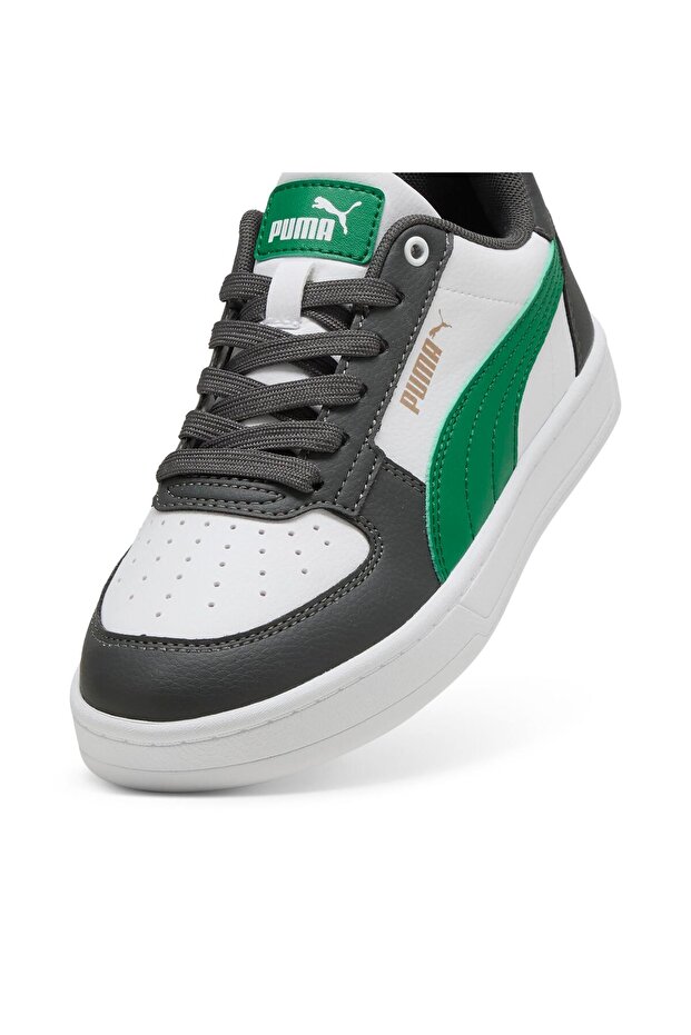 Caven 2.0 Jr Sneaker - 5