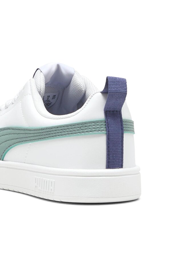 Rickie Jr Sneaker - 6