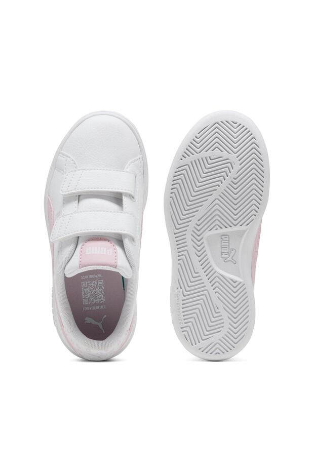 Smash3.0BeachFloralsVPS Sneaker - 4