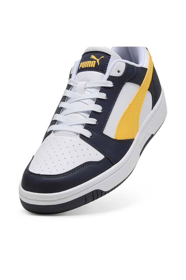Rebound v6 Low Sneaker - 4