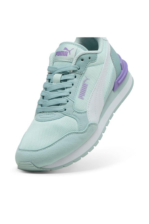 ST Runner v4 Mesh Jr Sneaker - 5