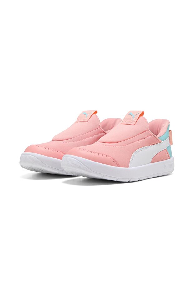 Courtflex v3 SLIPTECH  PS Sneaker - 3