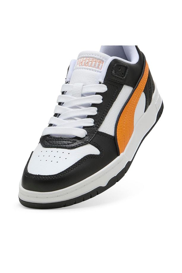 RBD Game Low Jr Sneaker - 5