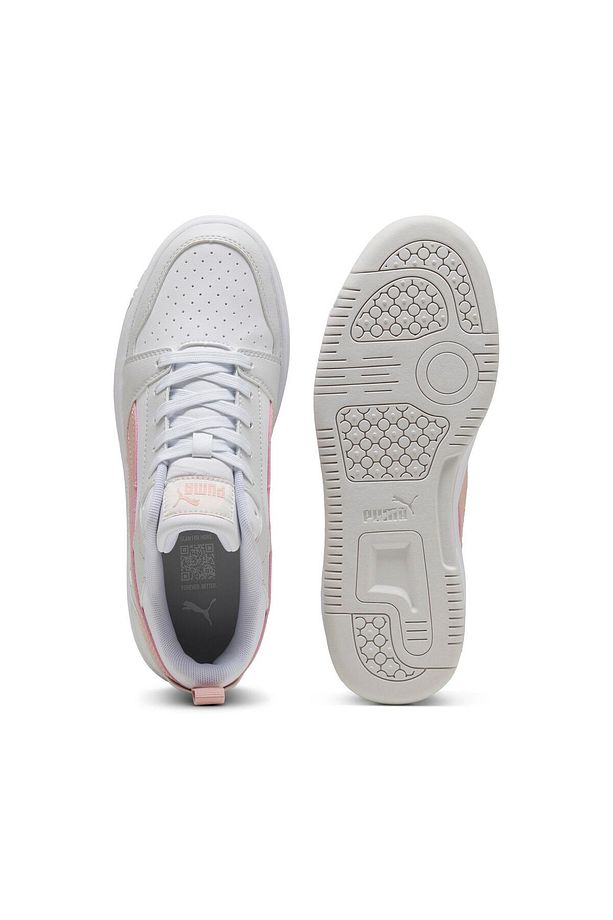 Rebound v6 Low Sneaker - 4