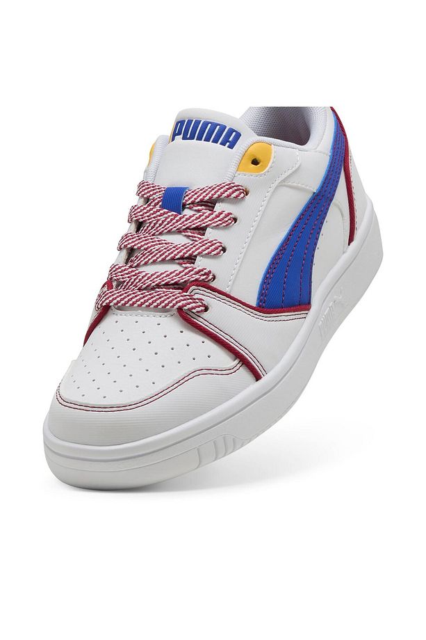 Rebound V6LoStarblitzJr Sneaker - 5