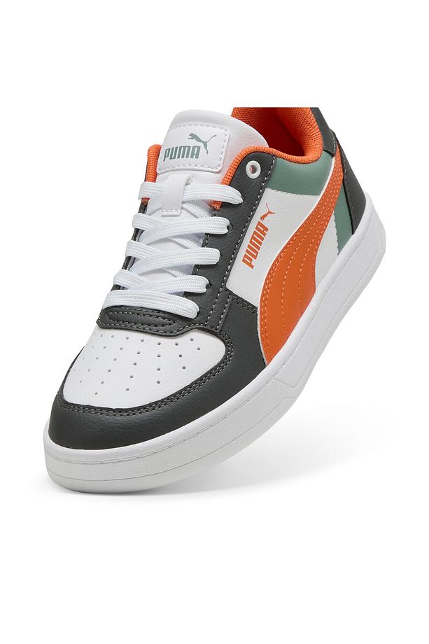 Caven 2.0 Block Jr Sneaker - 4