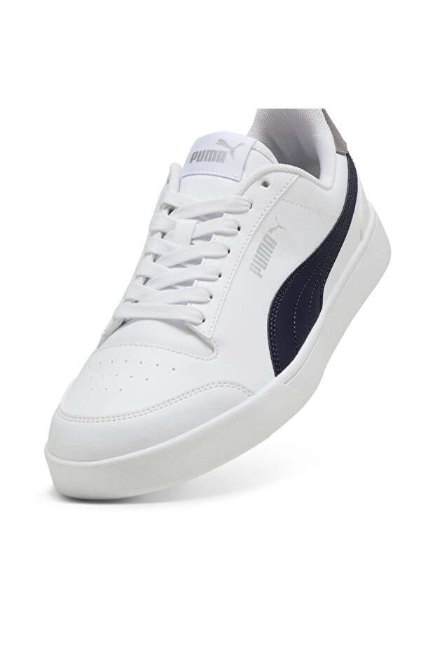 Shuffle Sneaker - 6