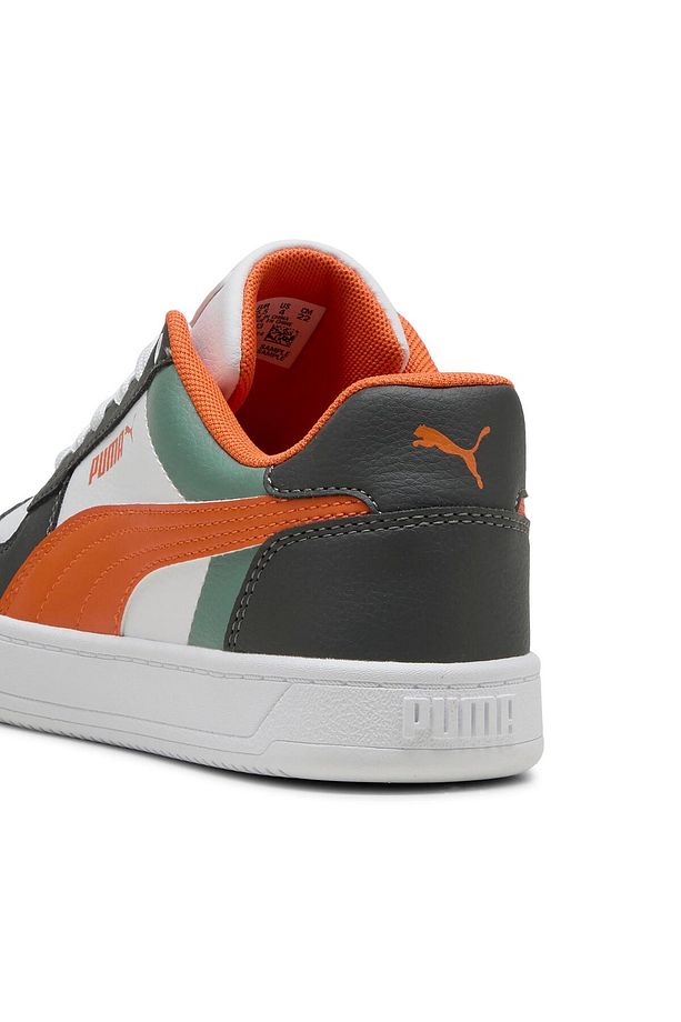 Caven 2.0 Block Jr Sneaker - 5