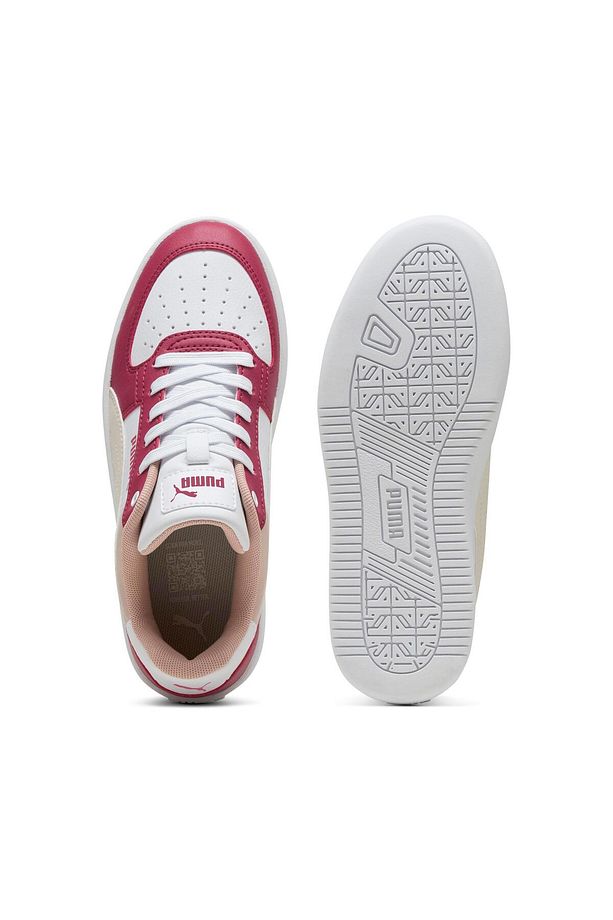 Caven 2.0 Block Jr Sneaker - 4