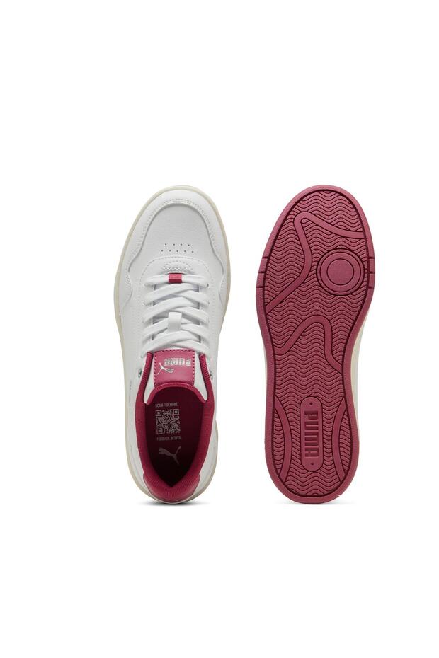 Court Classy Sneaker - 4