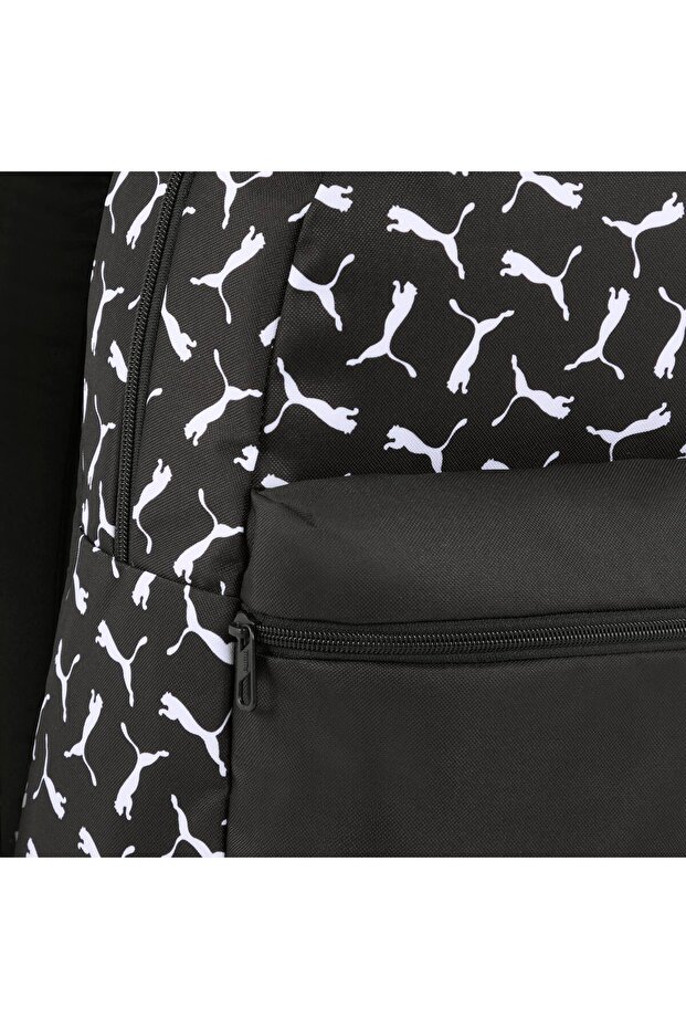 PHASE AOP Backpack Sırt Çantası - 4