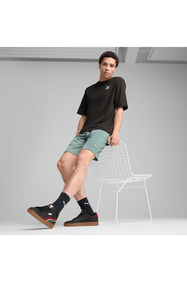 ESS ELEVATED Shorts 9" TR Spor Şort - 4