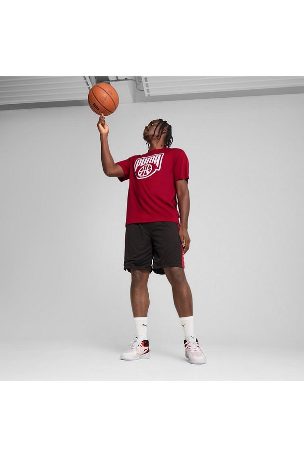 Shot Blocker Short Spor Şort - 4