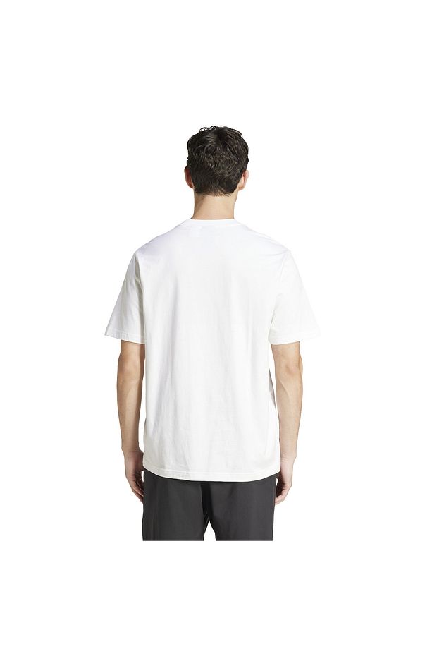 Essentials Linear Single Jersey Tişört - 3