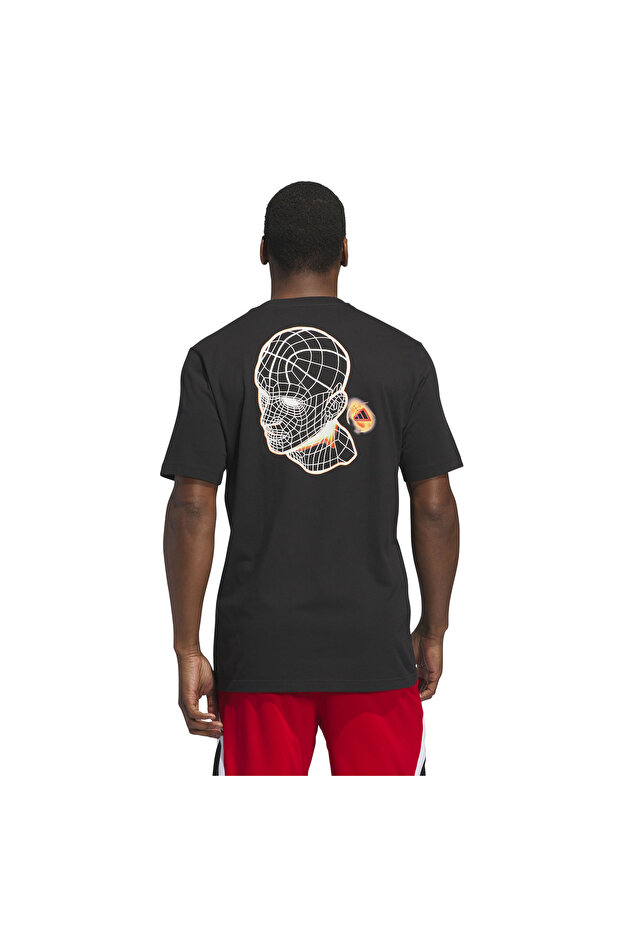 Mind Trips Graphic Tee - 3