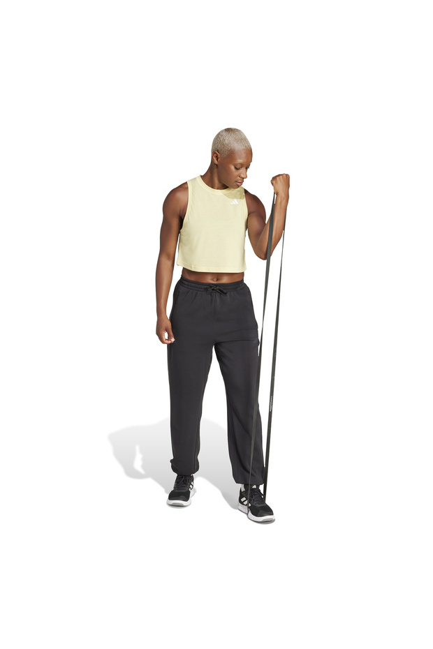 Train Essentials Boxy Workout Atlet - 4