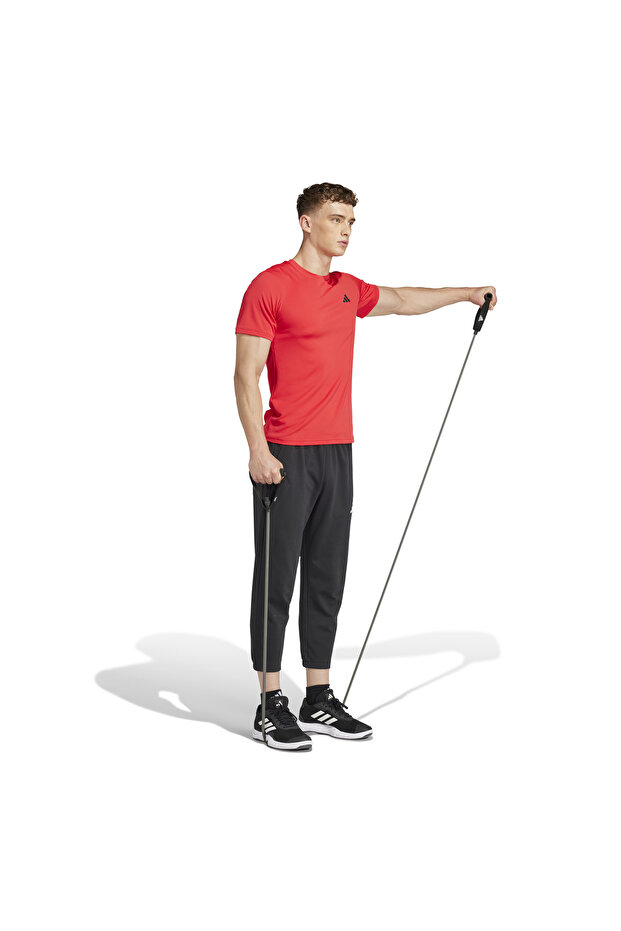 Training Essentials Training Tişörtü - 4