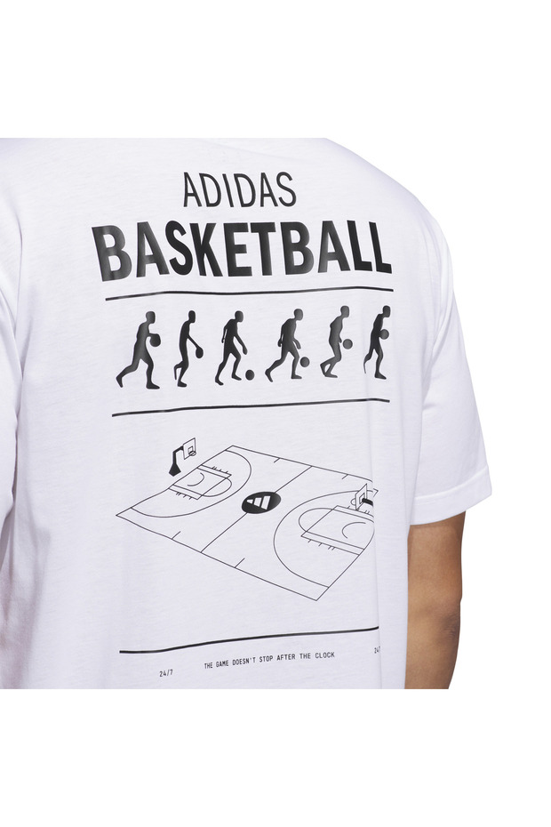 Koszulka do koszykówki - 6