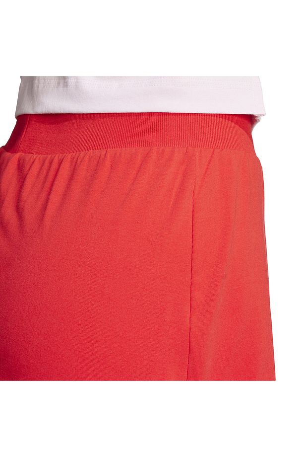 Essentials Color-Pop Cotton Skort - 6