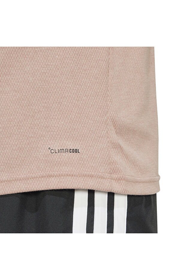 Train Essentials Feelready Novelty Tişört - 5