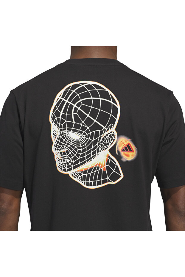 Mind Trips Graphic Tee - 6