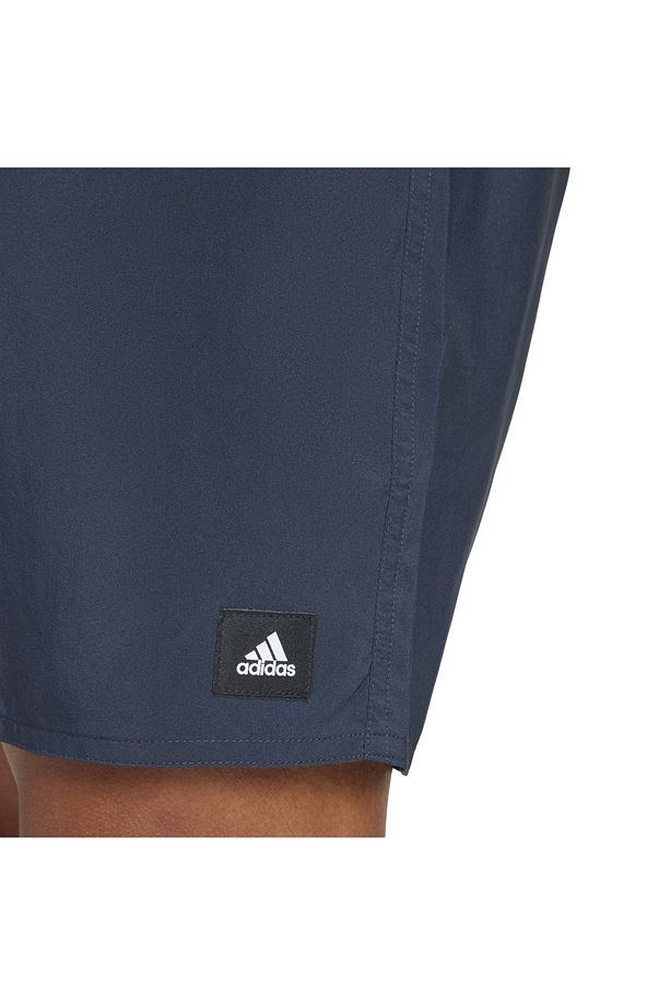 Solid CLX Classic-Length Şort Mayo - 6