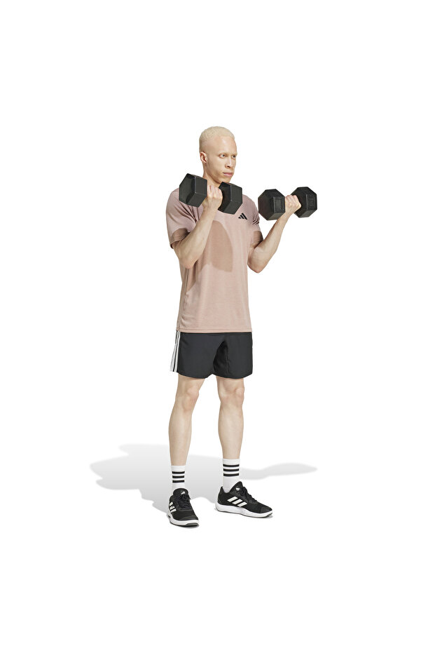 Train Essentials Feelready Novelty Tişört - 4