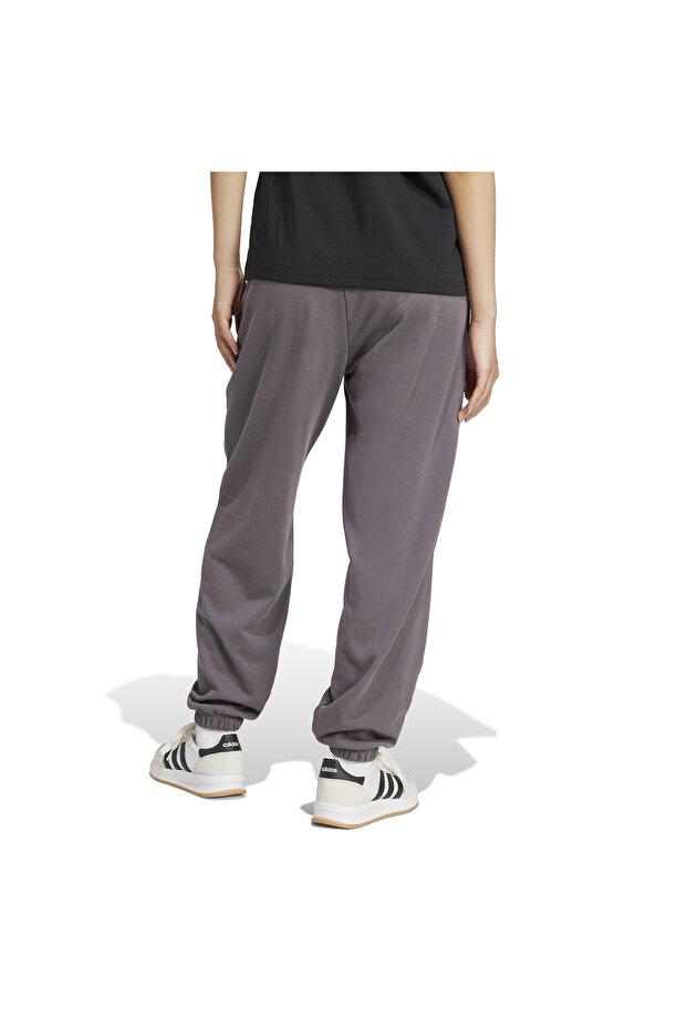 Tepláky Essentials Small Logo French Terry Cuffed - 3