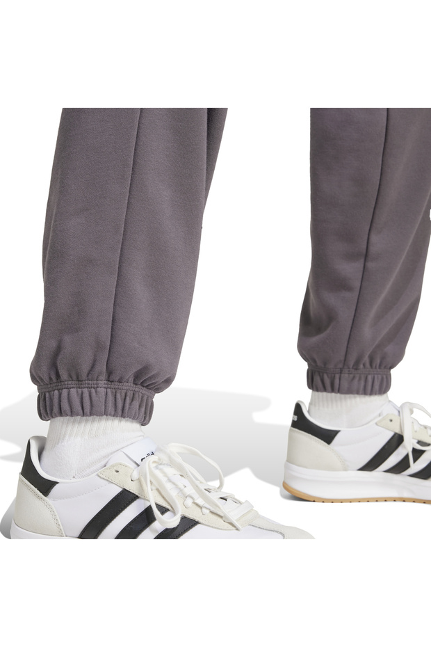 Tepláky Essentials Small Logo French Terry Cuffed - 6