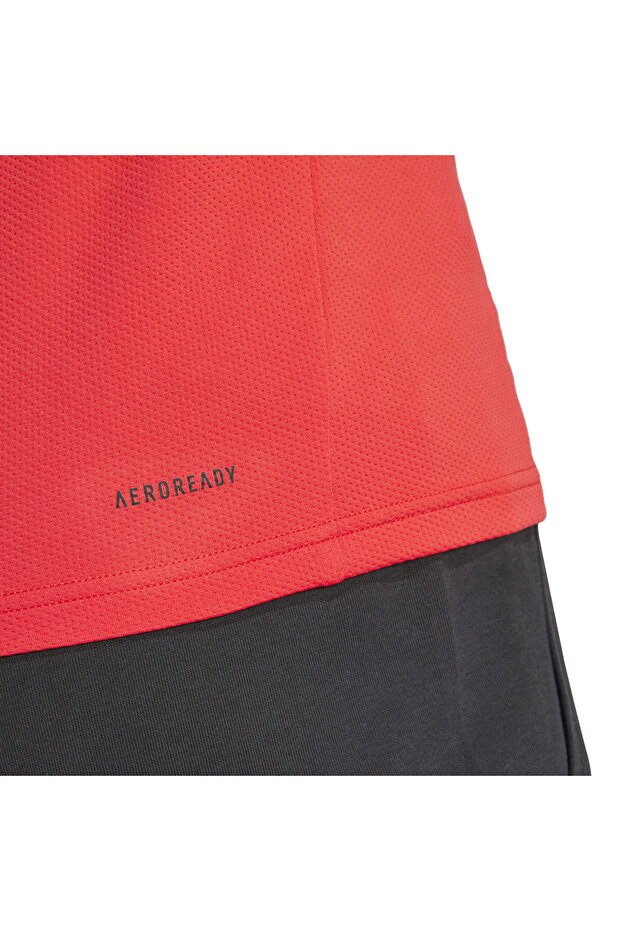 Training Essentials Training Tişörtü - 5