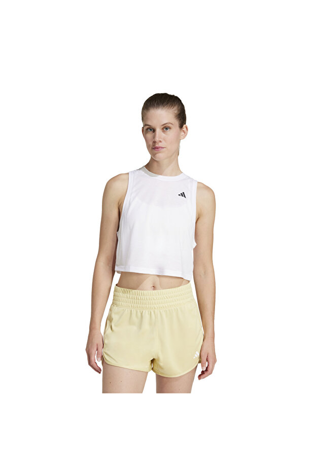 Train Essentials Boxy Workout Atlet - 1