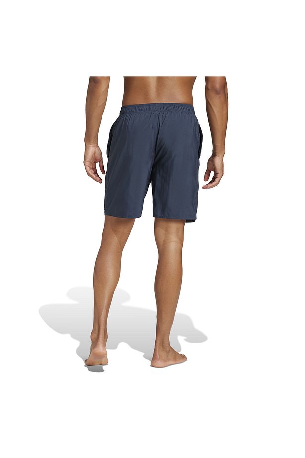 Solid CLX Classic-Length Şort Mayo - 3