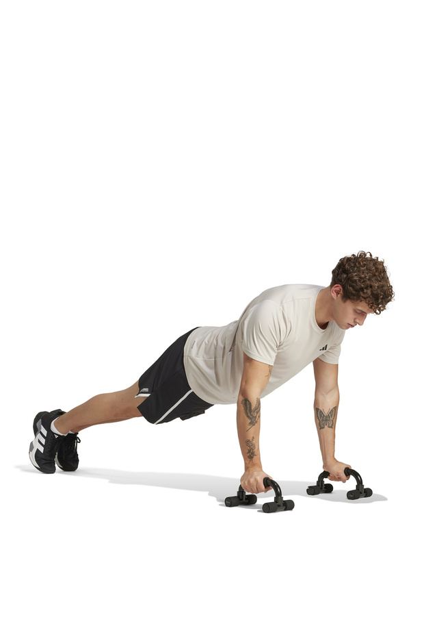 Training Essentials Training Tişörtü - 4