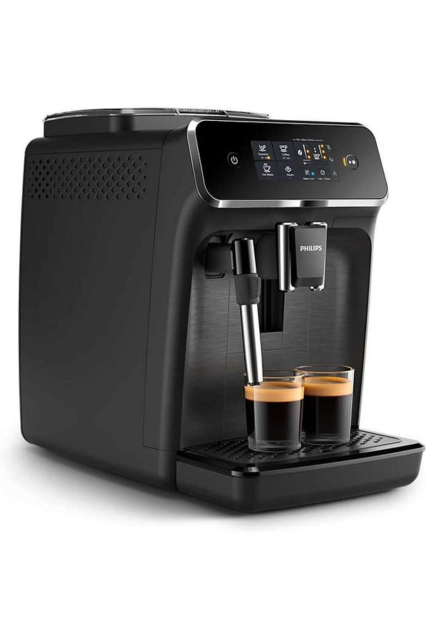 Full Automatic Espresso Machine EP2220/10 - 1