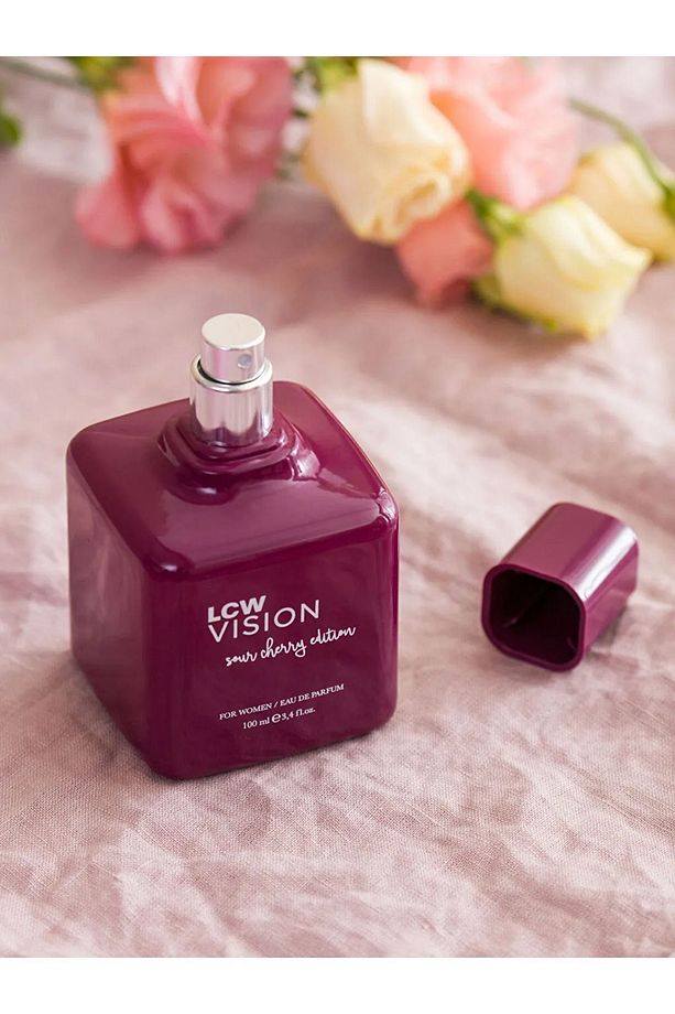 Lcw Vision Lcw Sour Cherry Edition Kadın Edp 100 ml - 2