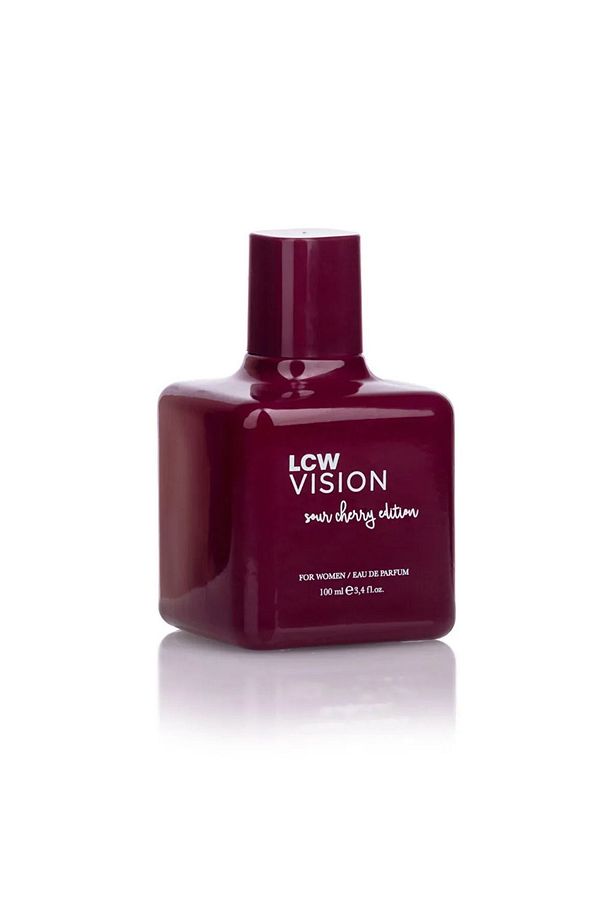 Lcw Vision Lcw Sour Cherry Edition Kadın Edp 100 ml - 5