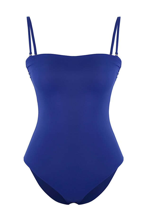 Saks Straplez Kaplı Regular Mayo TBESS25MA00001 - 5
