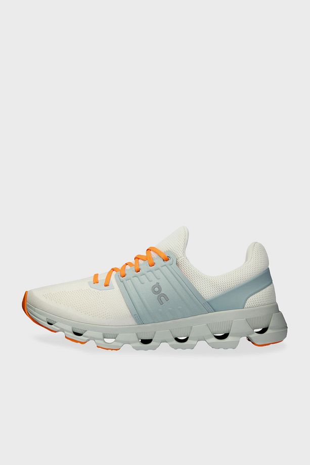 Logolu Sneaker Ayakkabı Erkek AYAKKABI 3MD10242167 - 2