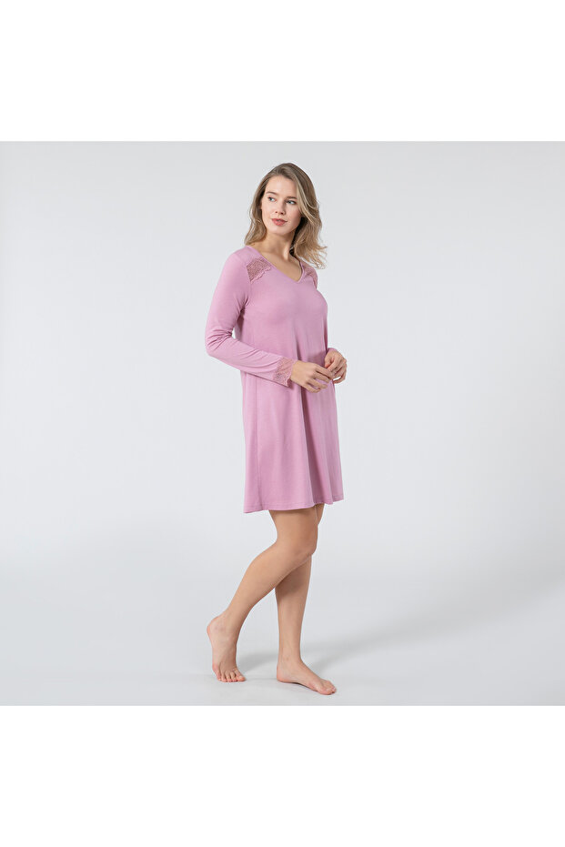 Macy Gecelik Orkide - 2