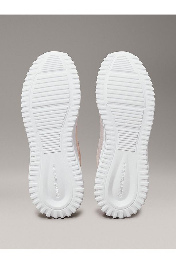 Eva Runner Low Lace Mıx ml Wn - 5