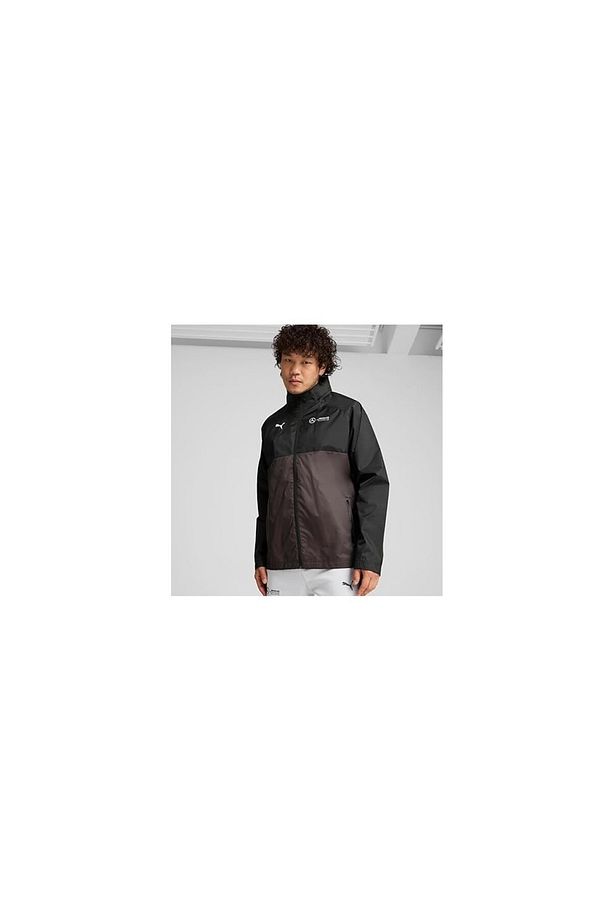 MAPF1 Core Woven Jacket - 1