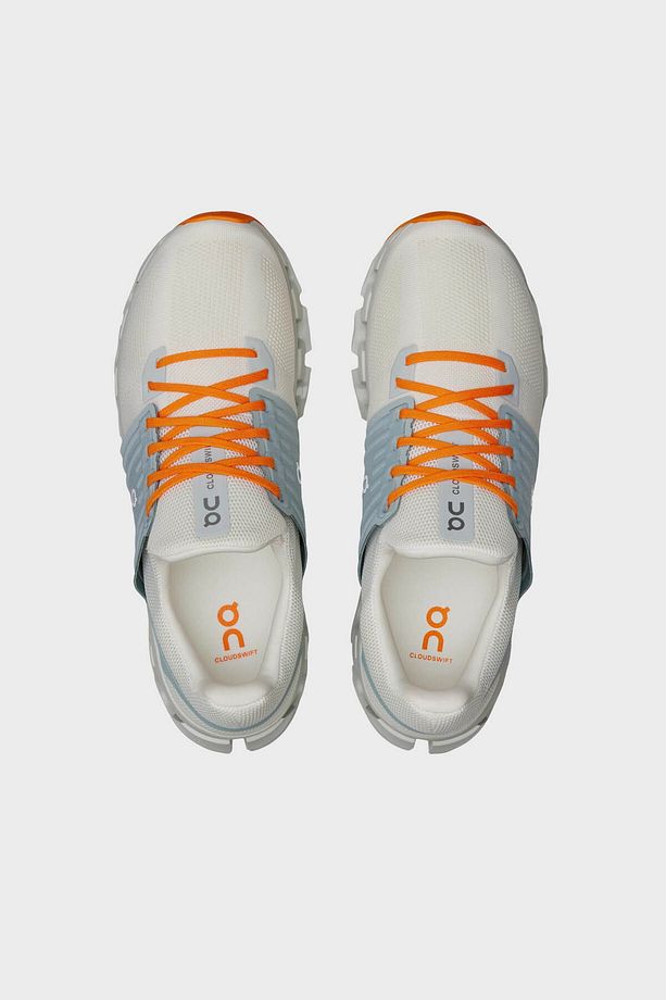 Logolu Sneaker Ayakkabı Erkek AYAKKABI 3MD10242167 - 4
