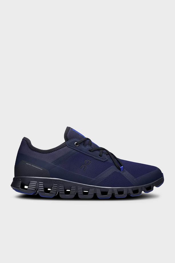 Logolu Sneaker Ayakkabı Erkek AYAKKABI 3MD30321363 - 1