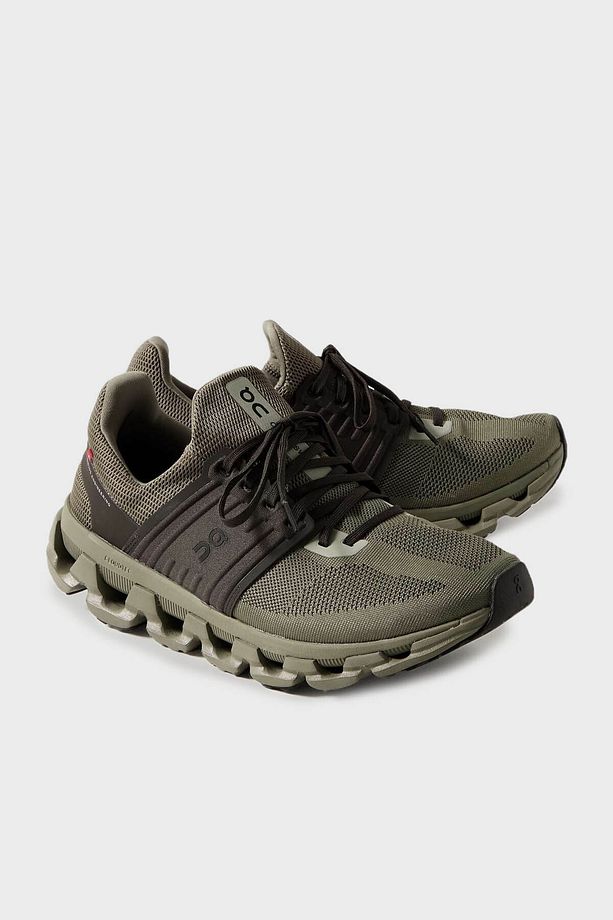 Logolu Sneaker Ayakkabı Erkek AYAKKABI 3MD10242562 - 3